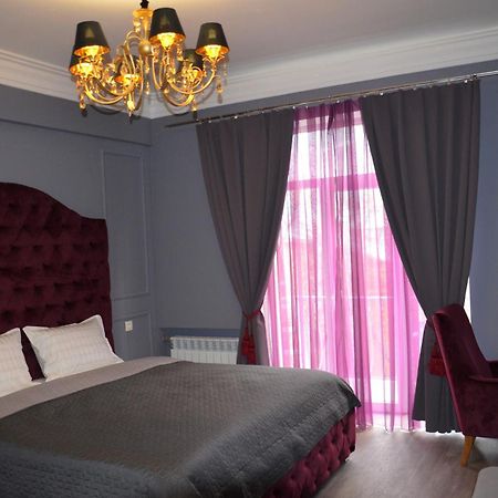 Kiev City Center Luaran gambar