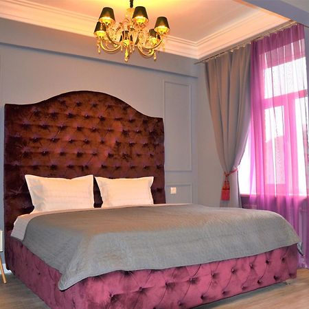 Kiev City Center Bilik gambar