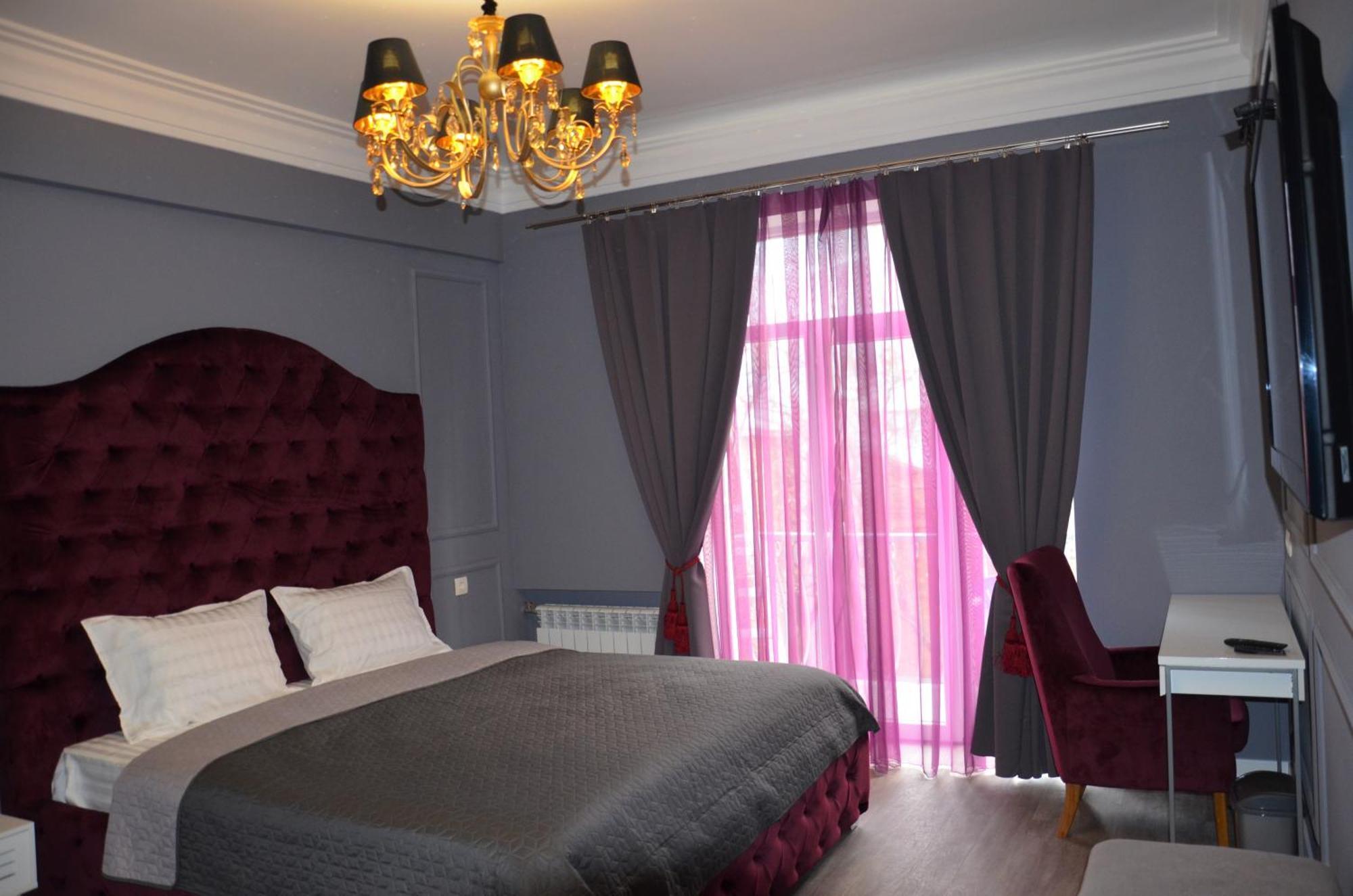 Kiev City Center Luaran gambar
