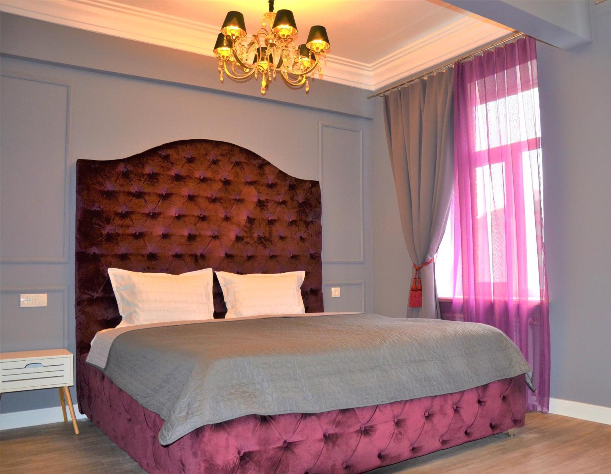 Kiev City Center Bilik gambar